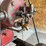"rare"-stover-john-deere-plow-company-4-horse-hit-and-miss-engine-and-cart-image-34