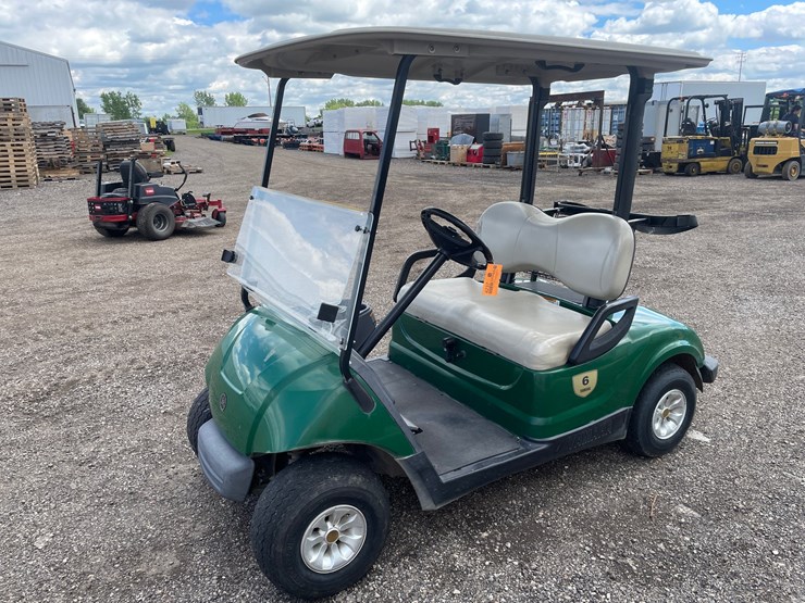 #4482-•-2012-yamaha-golf-cart-image-1