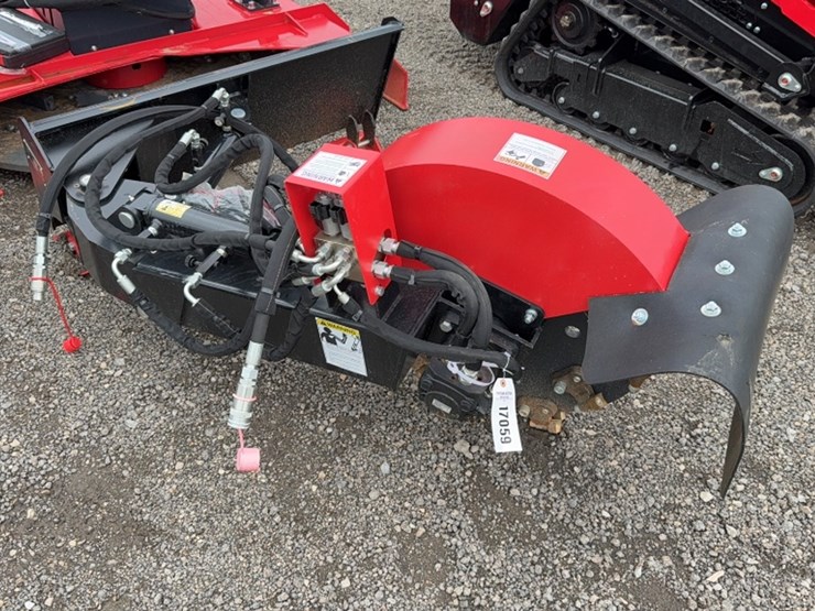 #2045-•-ray-tree-skid-steer-stump-grinder-image-1
