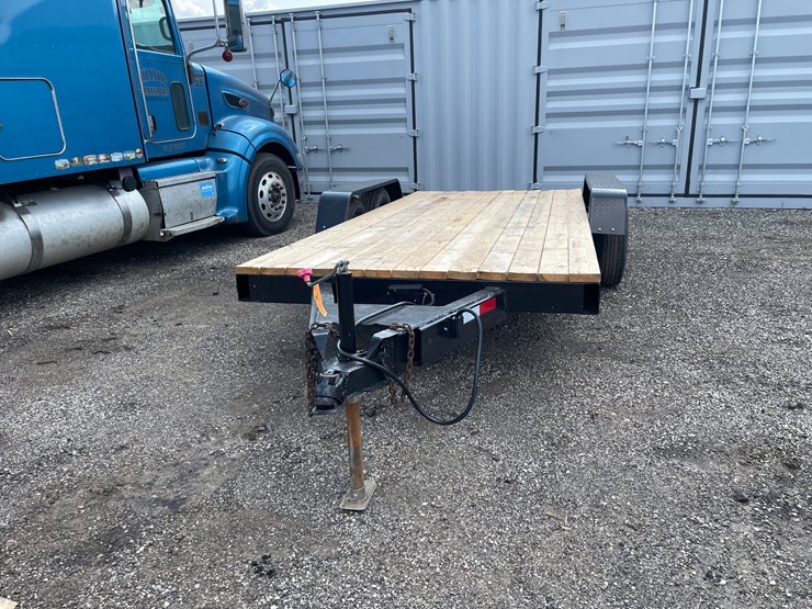#2372-•-14'-tandem-axle-trailer-(no-title)-image-2