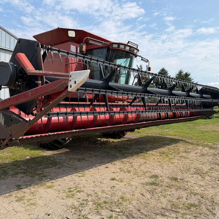 CASE IH 1020