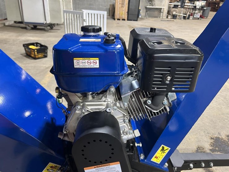 #212-•-power-house-5"-towable-chipper-shredder-image-9