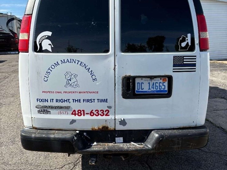 2007-chevrolet-express-van,-vin-#-1gchg35u071126276-image-6