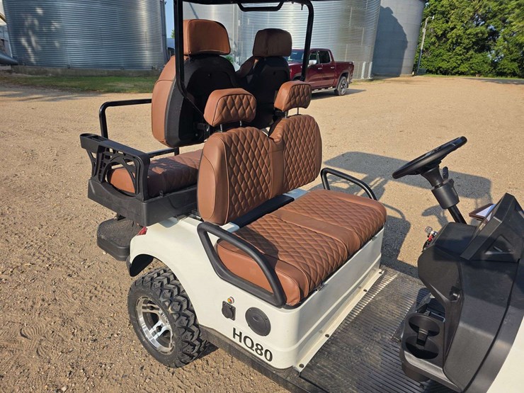 sdlg80-electric-golf-cart,-1.3-miles-(will-go-up),-60v-motor,-4-passenger,-approx-battery-range:-50-image-32