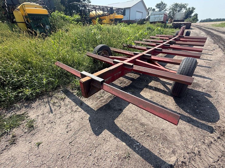 10-bale-round-bale-trailer,-just-went-through-the-shop,-235/80r16-tires-on-8-bolt-rims,-believed-to-image-6