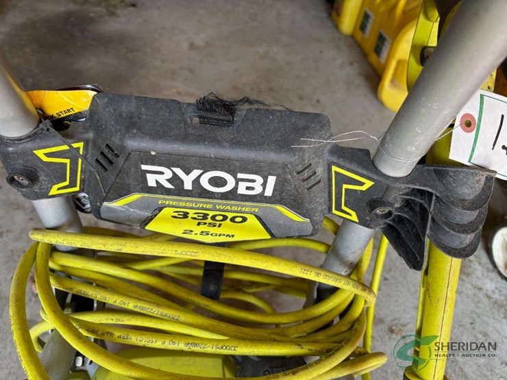 ryobi-power-washer,-honda-engine-image-4