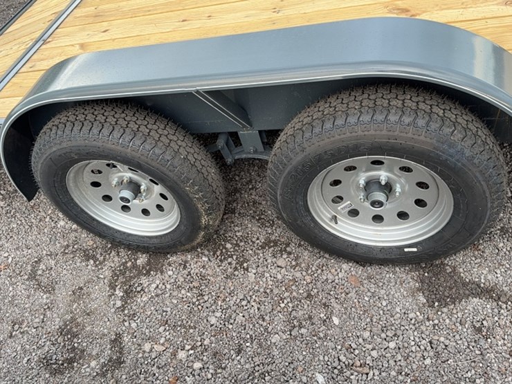 #3052-•-2026-native-14'-bumper-pull-trailer-image-4