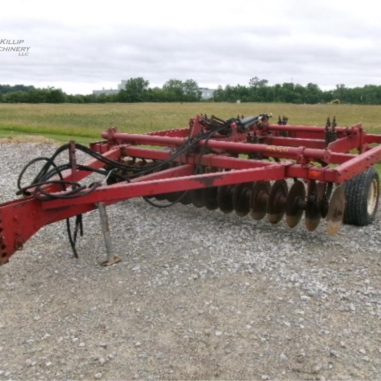 INTERNATIONAL 6500
