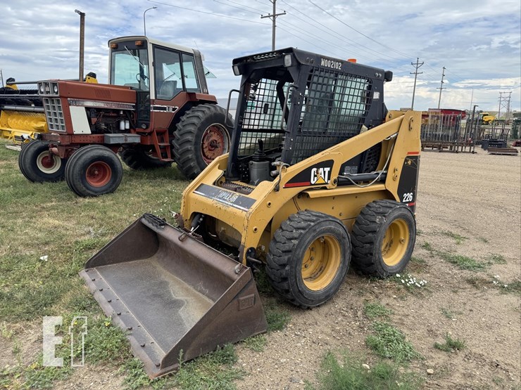 2003-caterpillar-226-image-1