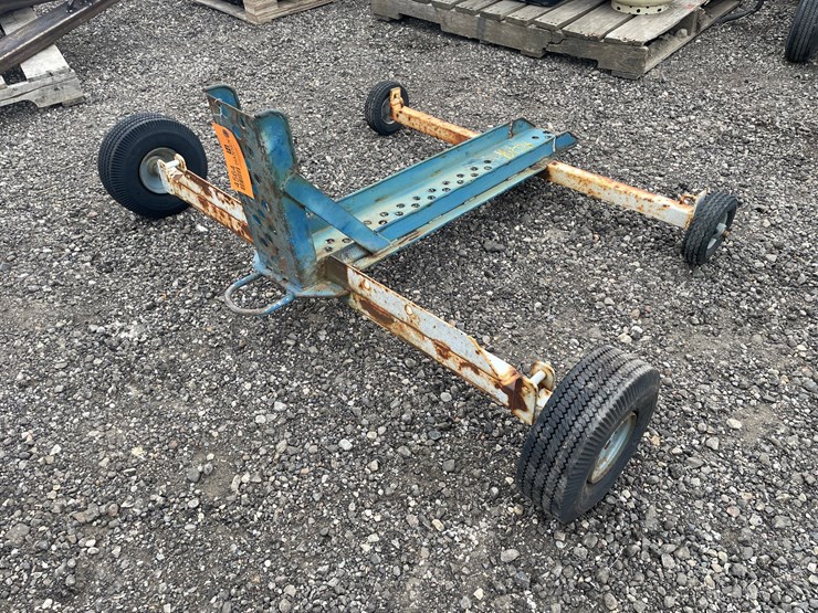 #4564-•-motorcycle-wheel-chock-cart-image-1