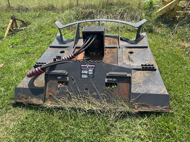 #2527-•-rut-mfg-78”-heavy-duty-brush-cutter-image-4