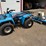 yamaha-350-terra-pro-atv-with-pto,-manual-transmission,-unknown-miles,-recent-tune-up,-with-48”-pull-image-1