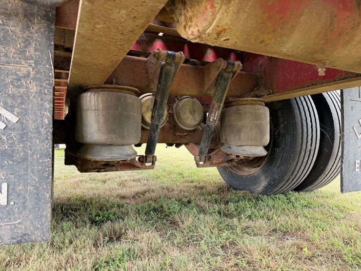 1988-transcraft-spread-axle-flatbed-trailer,-48’-(-10-½’-upper-deck,-37-½’-main-deck),-air-ride,-255-image-35