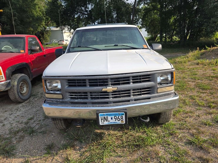 1999-chevrolet-silverado-2500-image-5