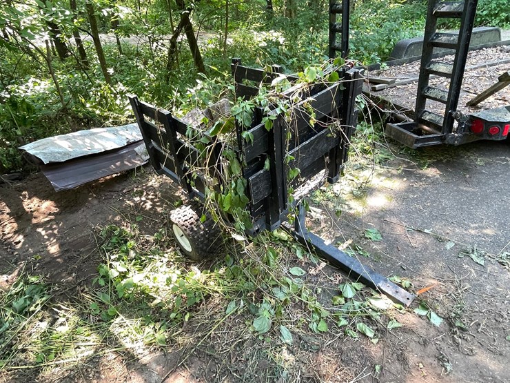 #7009-•-small-lawn-&-dump-trailer-image-2