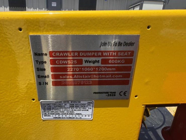 #239-•-crawler-dumper-w/-seat---cdws25-image-8
