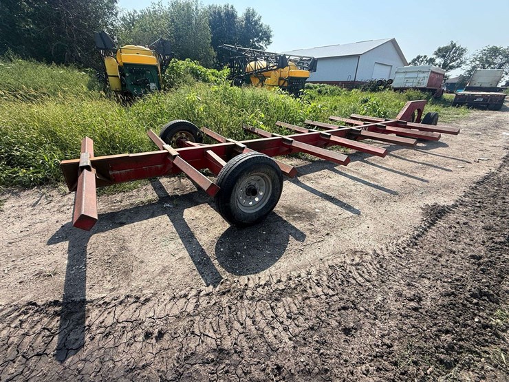 10-bale-round-bale-trailer,-just-went-through-the-shop,-235/80r16-tires-on-8-bolt-rims,-believed-to-image-5