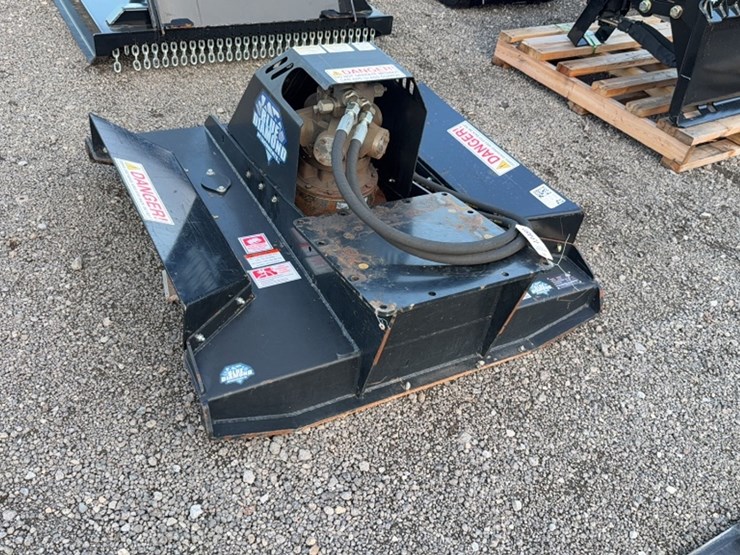 #2022-•-blue-diamond-48"-excavator-rotary-cutter-image-3