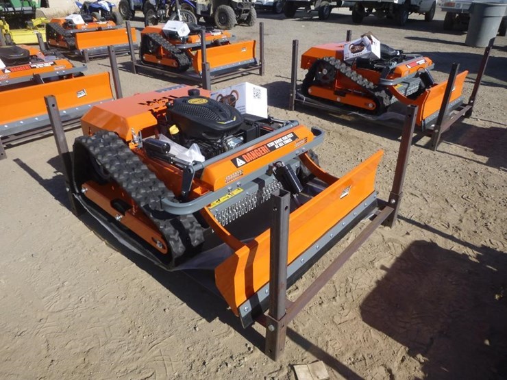 tpm-rm900sb-r/c-lawn-mower-image-2