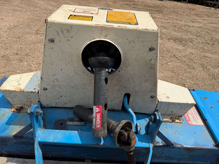 yamaha-350-terra-pro-atv-with-pto,-manual-transmission,-unknown-miles,-recent-tune-up,-with-48”-pull-image-35
