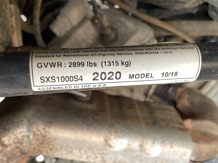 #2364-•-2020-honda-talon-1000x4-utv-(no-reg.-card)-image-28