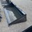 #2026-•-blue-diamond-84"-skid-steer-smooth-bucket-image-2