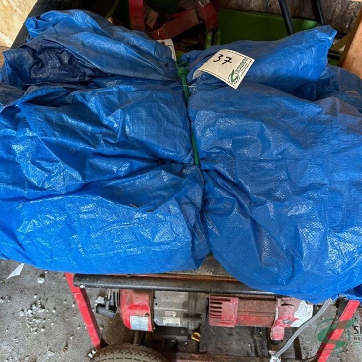 Large Tarp