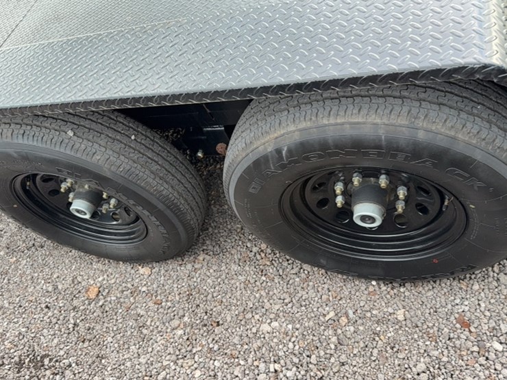 #3051-•-2023-ironbull-20'-bumper-pull-trailer-image-7