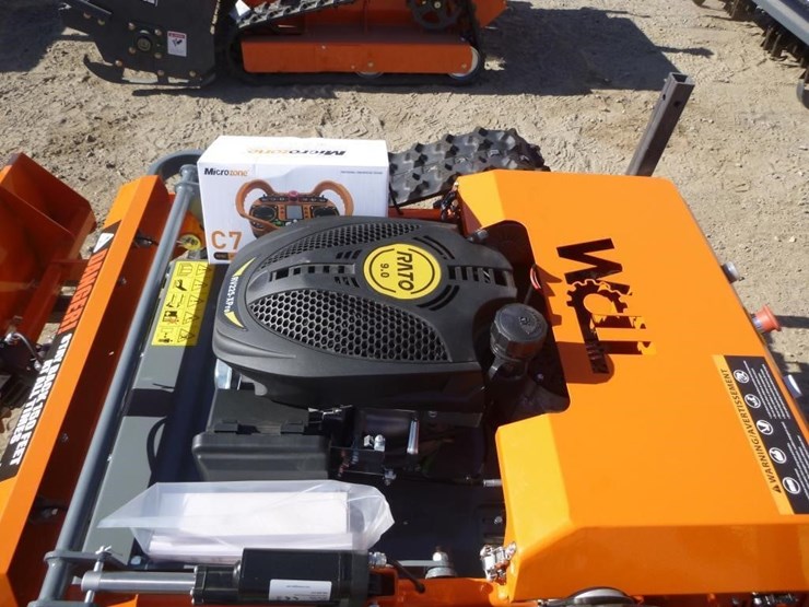tpm-rm900sb-r/c-lawn-mower-image-9