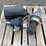 #2037-•-pallet-of-post-hole-auger-parts-image-1
