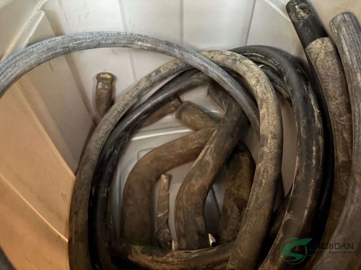 contents-of-totes,-automotive-parts,-hoses,-wires-and-misc.-image-4