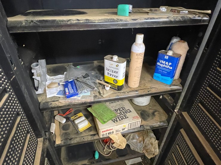 #7121-•-tool-cabinet-and-contents-image-6