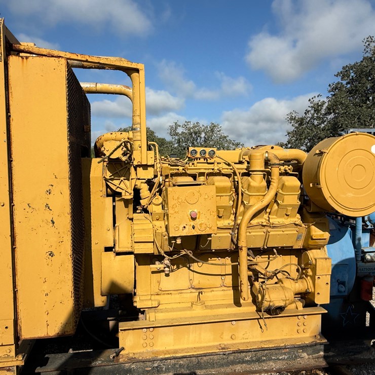 CATERPILLAR 3508
