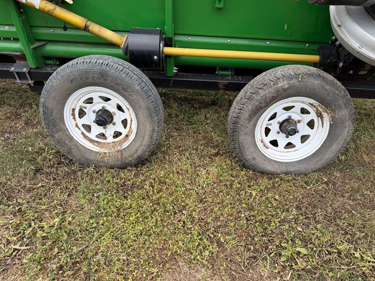 agri-fab-welding-30’-header-trailer,-lt235/85r16-tires,-taillights,-no-brakes,-6-bolt-hubs,-will-hav-image-7