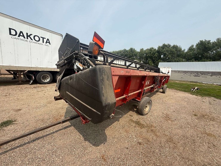 2003-model-1020-bean-head,-30’-fore-and-aft,-full-poly-underneath,-double-drive-image-10