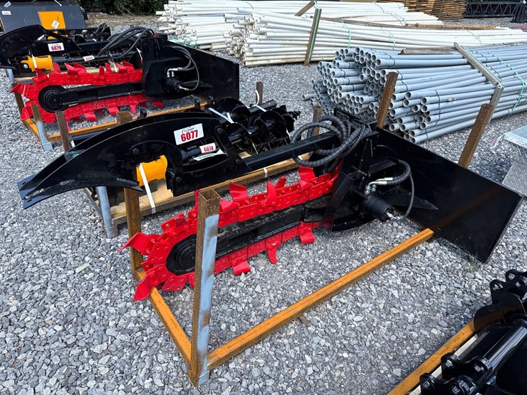 #6077-•-skid-steer-trencher-image-1