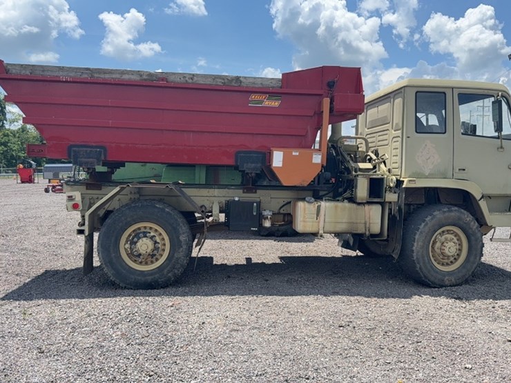 #3020-•-1995-lmtv-m-1078-single-axle-silage-truck-image-4