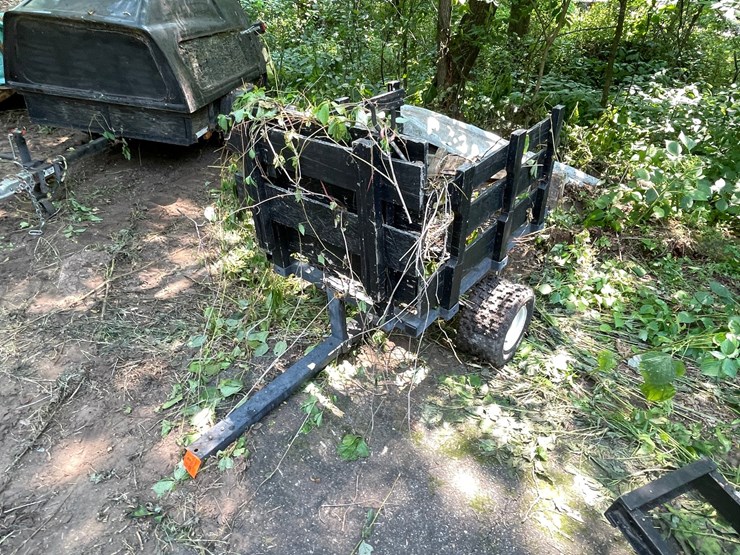 #7009-•-small-lawn-&-dump-trailer-image-1