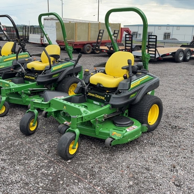2013 JOHN DEERE Z950R