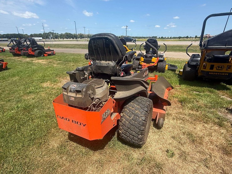 2020-bad-boy-maverick-zero-turn-mower,-139-hours,-747cc-kohler-engine,-60-deck,-fully-serviced-and-r-image-13