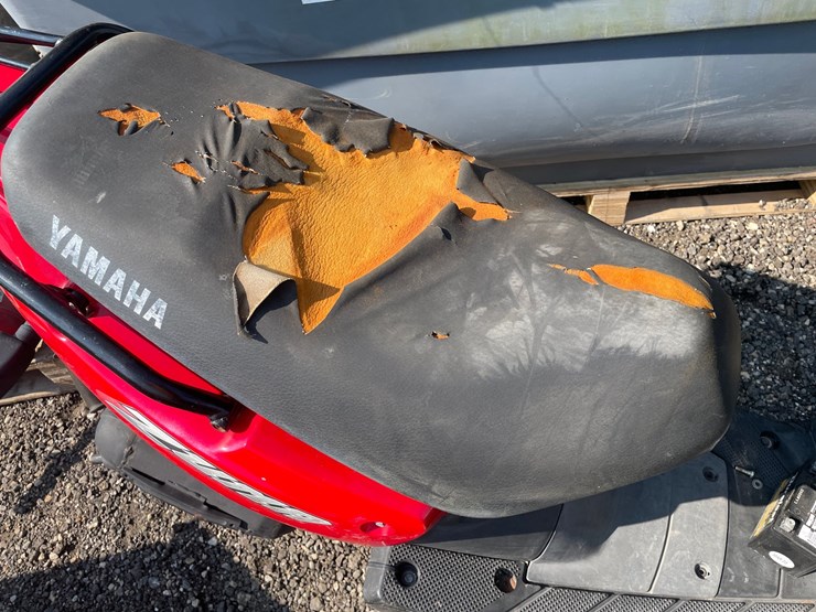 #4508-•-2004-yamaha-zuma-50cc-moped-(no-title)-image-8