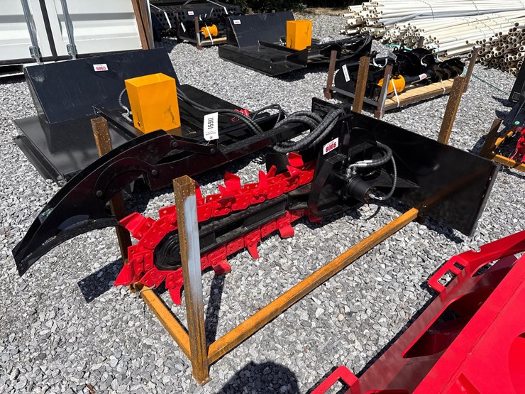 #6066-•-skid-steer-trencher-image-1