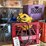 crates-of-electric-pumps,-covers-and-casters-image-1