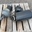 #2037-•-pallet-of-post-hole-auger-parts-image-2