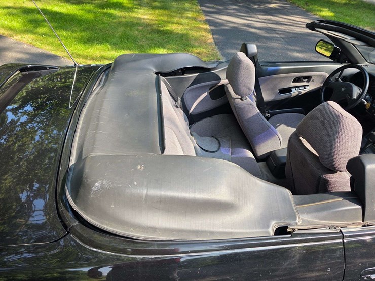 1992-nissan-sx-convertible,-78,858-miles,-per-seller:-new-plugs,-wires-and-oil-change-summer-of-’25,-image-30