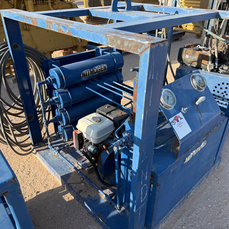 CATERPILLAR 550