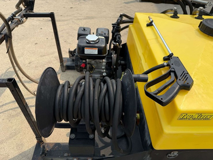 f/s-manufacturing-utv-sprayer,-50-gallon-tank,-8’-boom,-fence-line-nozzle,-honda-gx120-engine,-wand,-image-16