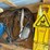 copper-wire,-fuel-can-and-caution-sign-image-1