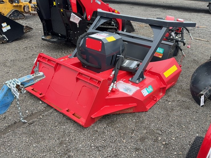 #2044-•-ray-tree-60"-skid-steer-disc-mulcher-image-2