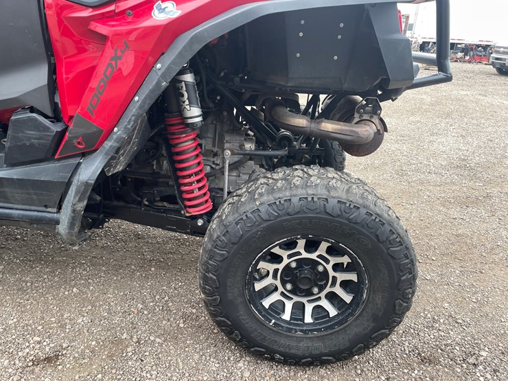 #2364-•-2020-honda-talon-1000x4-utv-(no-reg.-card)-image-9